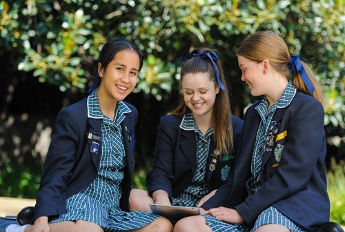 Trường Trung học Australia - Sự chọn lựa lý tưởng cho con em của bạn! - ảnh 1