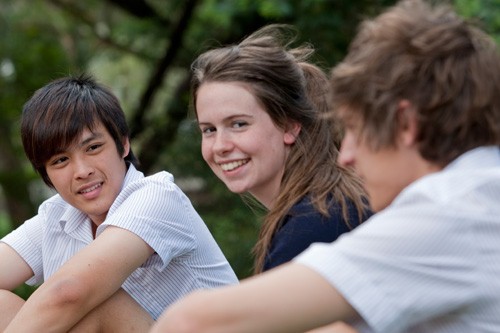 Trường Trung học Australia - Sự chọn lựa lý tưởng cho con em của bạn! - ảnh 2