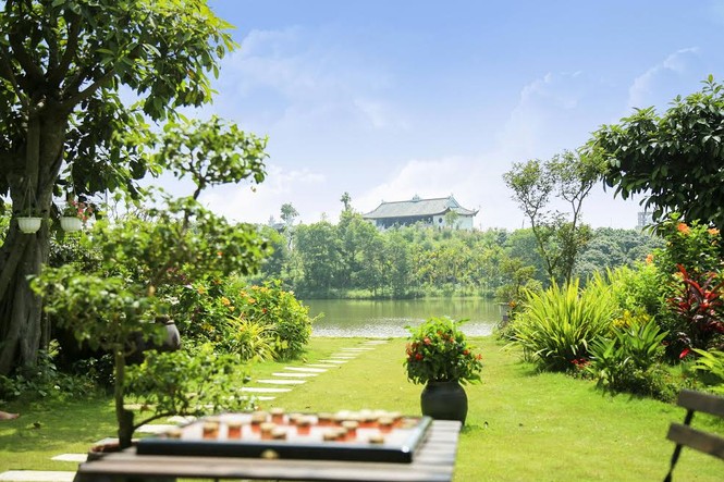 Cơ hội chiêm bái tượng phật ngọc nặng 18 tấn - ảnh 3