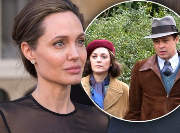 Angelina Jolie đã “thâu tóm” truyền thông chống lại Brad Pitt như thế nào? - ảnh 2