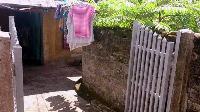 Nghi phạm thảm án giết 4 bà cháu là cháu rể nạn nhân - ảnh 1