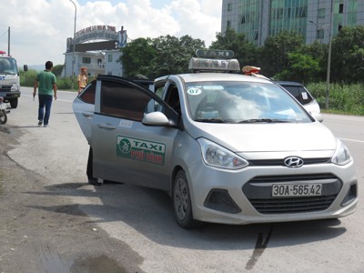 Mọi cửa ngõ Quảng Ninh được chốt chặn để truy bắt kẻ thủ ác - ảnh 1