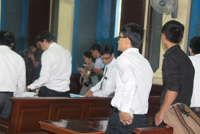 hoa hậu phương nga - ảnh 1