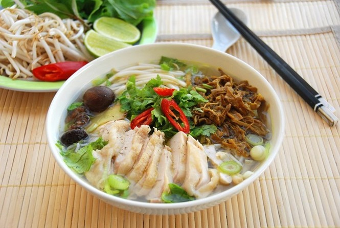 Những món ăn từ miến tuyệt ngon ai cũng mê - ảnh 11