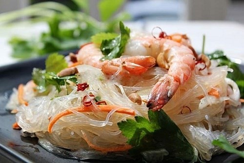 Những món ăn từ miến tuyệt ngon ai cũng mê - ảnh 3
