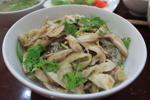 Những món ăn từ miến tuyệt ngon ai cũng mê - ảnh 4