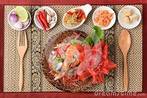 Say lòng với món ngon từ hoa nổi tiếng thế giới - ảnh 7