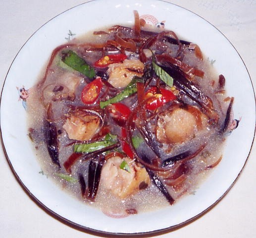 Say lòng với món ngon từ hoa nổi tiếng thế giới - ảnh 9