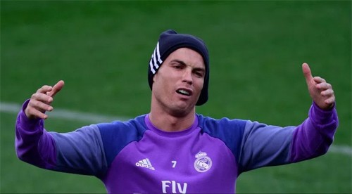 Messi vượt Ronaldo giành Quả bóng Vàng 2016? - ảnh 1