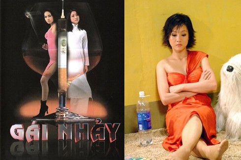 diễn viên gái nhảy ngày ấy bây giờ - ảnh 4