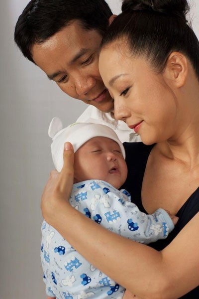 diễn viên gái nhảy ngày ấy bây giờ - ảnh 6