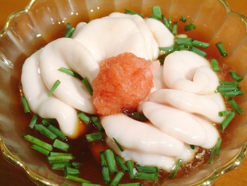 Những món ăn siêu đắt từ bộ phận bỏ đi của cá - ảnh 6