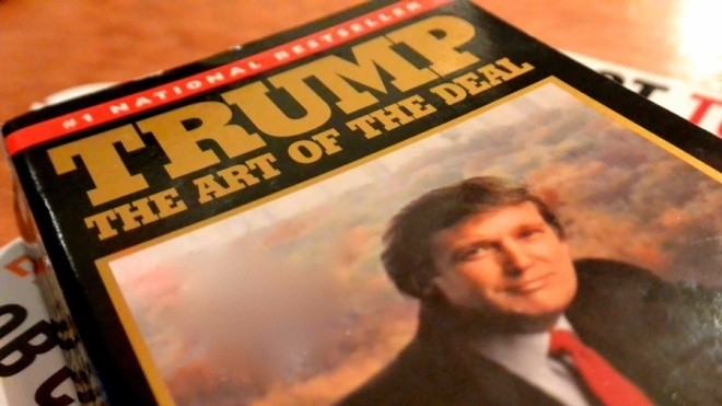 Donald Trump - ảnh 4