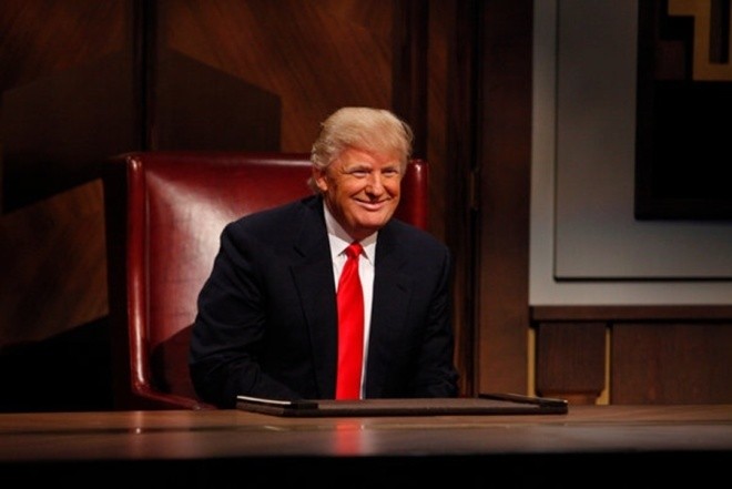 Donald Trump - ảnh 6