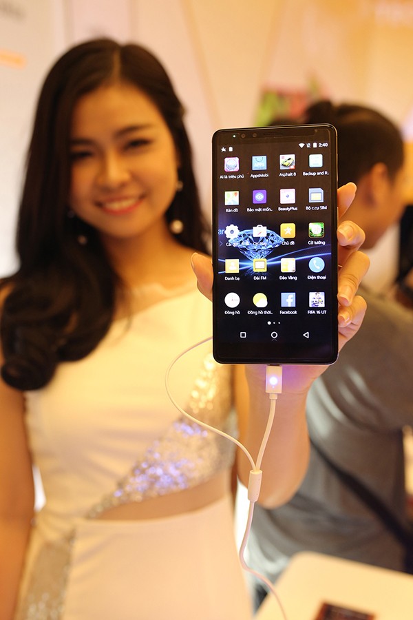 Mobiistar tổ chức diễn đàn công nghệ 2016 - ảnh 1