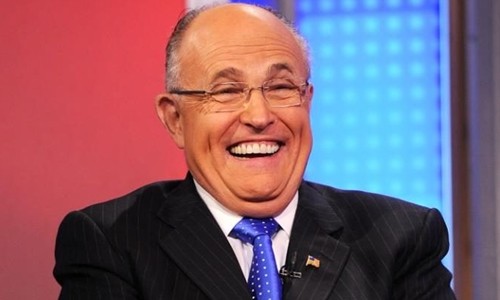 Những người có thể xuất hiện trong nội các của Donald Trump - ảnh 1