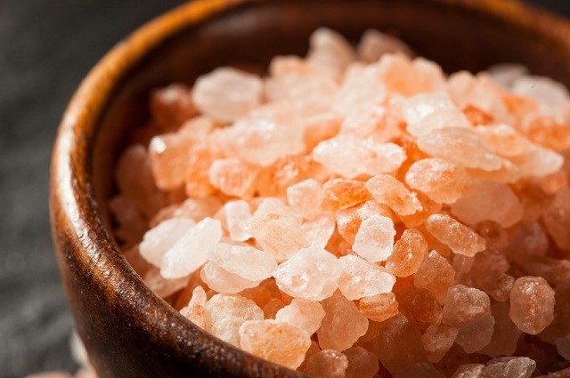 Những loại muối chữa bệnh hiệu quả bất ngờ - ảnh 2