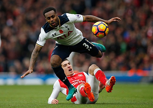 Arsenal mất thêm trụ cột vì 'virus FIFA' - ảnh 1