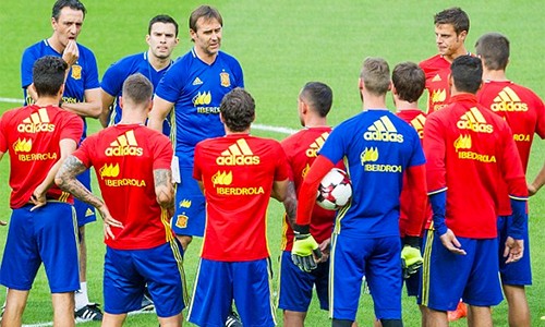 Gareth Southgate và thời mất giá của ghế HLV - ảnh 2