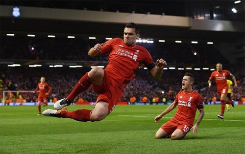 Dejan Lovren: Từ kẻ nhập cư đến ngôi sao của Liverpool - ảnh 1
