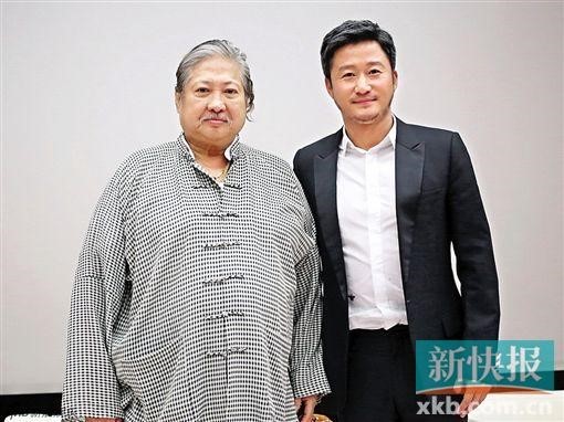 Vì sao Chân Tử Đan coi thường ngôi sao võ thuật Ngô Kinh? - ảnh 1