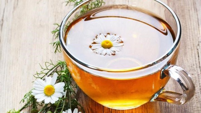 Tác dụng bất ngờ của cúc họa mi với sức khỏe - ảnh 1