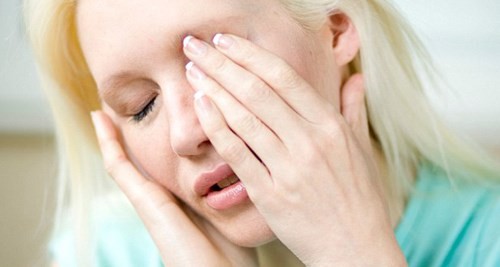 Những bệnh khiến thị lực giảm dần - ảnh 4