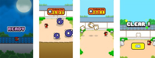 Game mới của Nguyễn Hà Đông chuẩn bị phát hành - ảnh 1