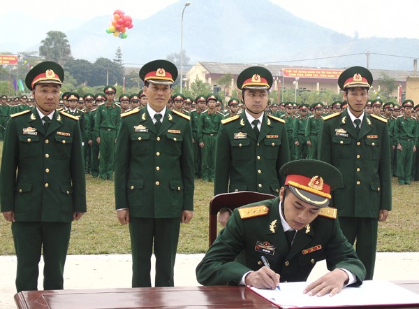 65 ngày đêm xung kích, sáng tạo, quyết thắng - ảnh 3
