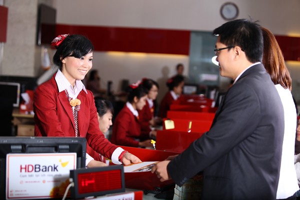 Moody's xếp hạng HDBank với mức tín nhiệm cao và triển vọng ổn định - ảnh 3