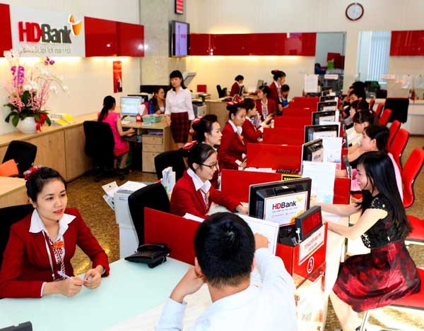 Moody's xếp hạng HDBank với mức tín nhiệm cao và triển vọng ổn định - ảnh 2
