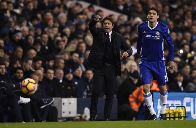 Năm điều rút ra từ cú ngã ngựa bất ngờ của Chelsea - ảnh 5