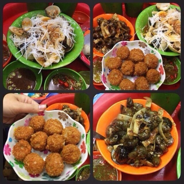 Những khu phố quà vặt khiến teen Hà thành mê mẩn - ảnh 3