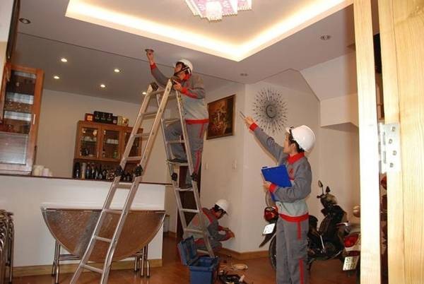 Những sai lầm khi trang trí, sửa chữa nhà cuối năm - ảnh 1