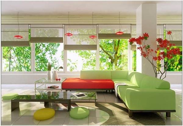 Những sai lầm khi trang trí, sửa chữa nhà cuối năm - ảnh 2