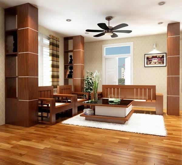 Những sai lầm khi trang trí, sửa chữa nhà cuối năm - ảnh 5