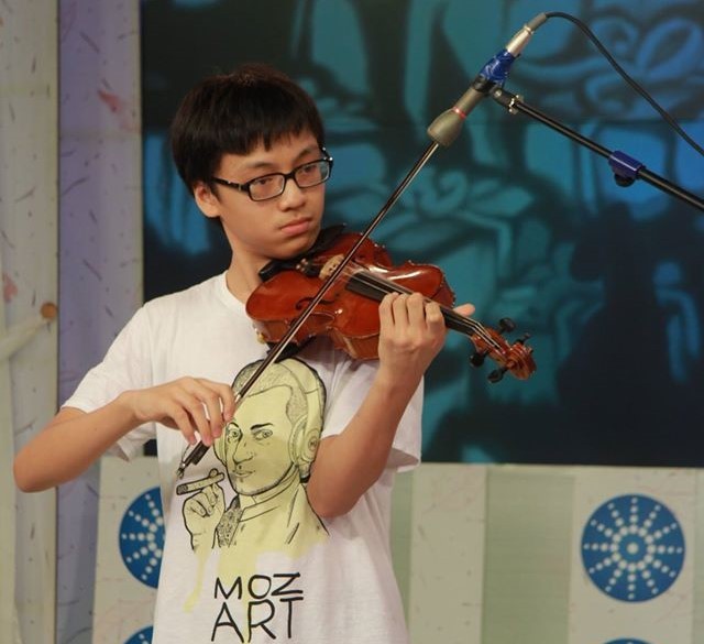 trần lê quang tiến - ảnh 2