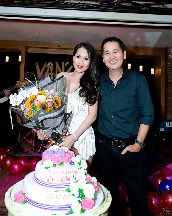 minh thư gái nhảy - ảnh 5