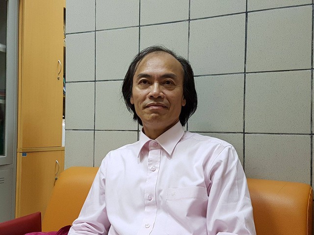 Cách đối phó với những cơn ho dai dẳng của trẻ do trời nồm - ảnh 1