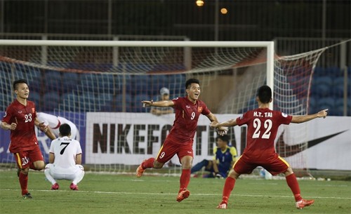 U20 Việt Nam chung bảng với Pháp ở World Cup - ảnh 3