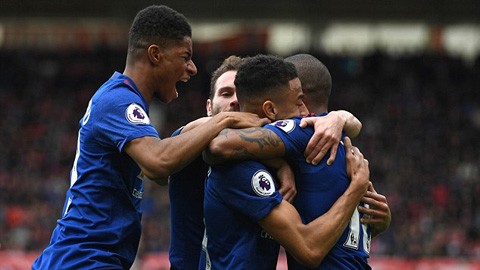 Mourinho lộ thèm muốn với ngôi vô địch Europa League - ảnh 1