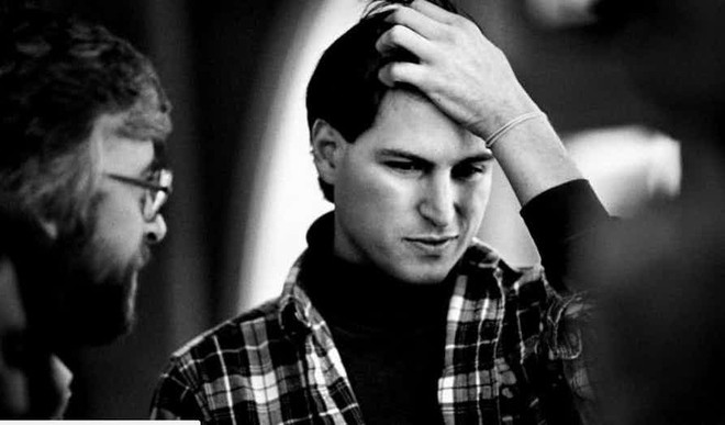 Những điều ít biết về thời thơ ấu của Steve Jobs - ảnh 10