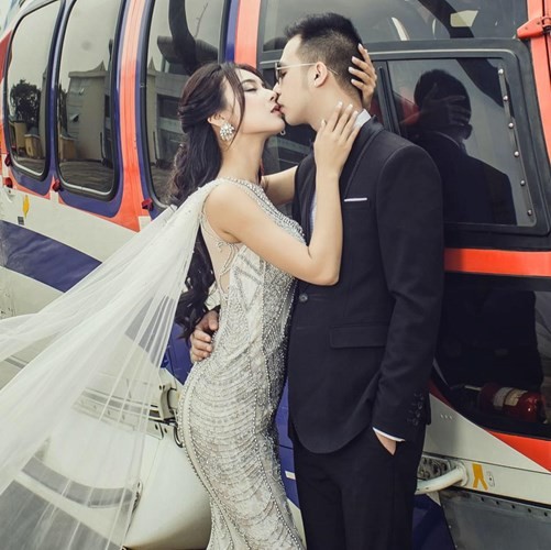 “Hot girl Tuyệt tình cốc” lại gây sốt với trang phục táo bạo, đốt mắt ngày hè - ảnh 14