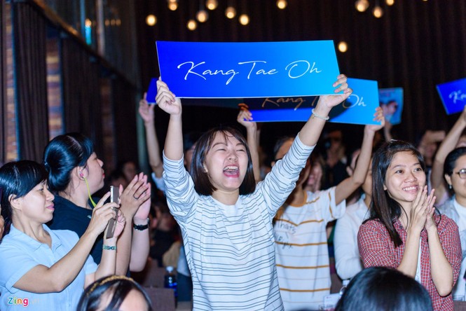 Người tình màn ảnh của Nhã Phương khiến fan Việt phấn khích - ảnh 8