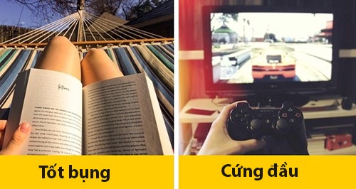 Thói quen ăn, tắm hé lộ phần nào bí mật về bạn - ảnh 3
