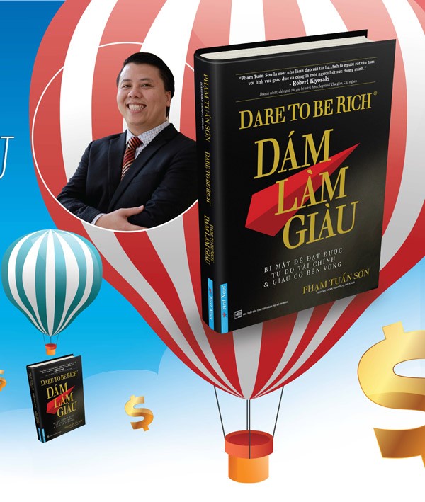 Lần đầu tiên có tác giả ra mắt sách ở… trên trời - ảnh 1