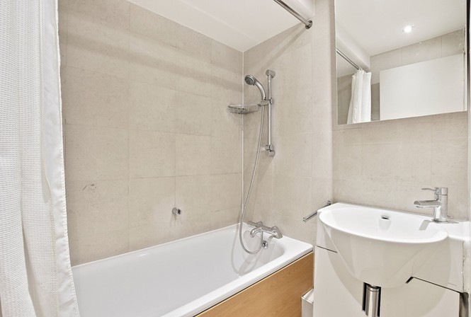 Vẻ hiện đại của tháp chung cư London trước khi cháy - ảnh 10