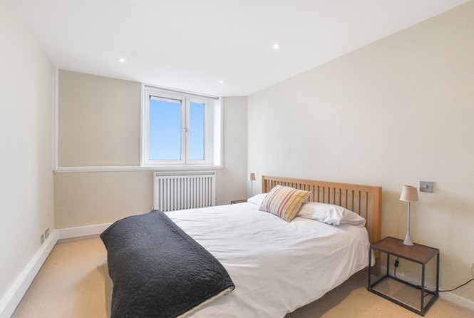 Vẻ hiện đại của tháp chung cư London trước khi cháy - ảnh 8