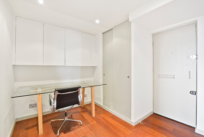 Vẻ hiện đại của tháp chung cư London trước khi cháy - ảnh 9