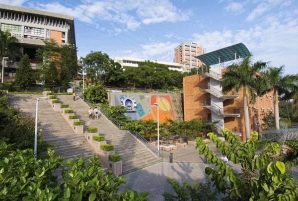 Đào tạo bậc Đại học liên kết giữa Nhà trường và Doanh nghiệp - ảnh 1